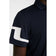 J.Lindeberg Heath Regular Fit Golf Polo Shirt - JL Navy
