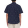 Huffer All Day OG Button Down Golf Shirt - Navy