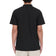 Huffer Buggin Classic Golf Polo Shirt - Black