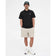 Huffer Buggin Classic Golf Polo Shirt - Black