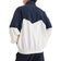 Huffer Caddie Track Golf Jacket - Navy