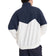 Huffer Caddie Track Golf Jacket - Navy