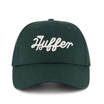 Huffer Par 97 Golf Cap - Golf Green