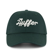 Huffer Par 97 Golf Cap - Golf Green