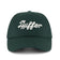Huffer Par 97 Golf Cap - Golf Green
