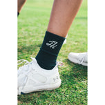 Huffer Par 97 Rib Sock 3pk - Multi