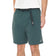 Huffer Range Golf Shorts - Golf Green
