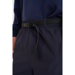 Huffer Range Golf Shorts - Navy