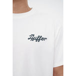 Huffer Your Caddie Sup Golf Tee 190 - Chalk