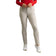 IBKUL Women's 5 Pocket Performance Golf Pant - Stone