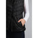 IBKUL Women's Solid Golf Vest - Black