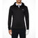 J.Lindeberg Aerial Quarter Zip Hoodie - Black