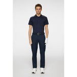 J.Lindeberg Aksel Cargo Golf Pants - JL Navy