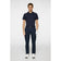 J.Lindeberg Aksel Cargo Golf Pants - JL Navy