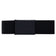 J.Lindeberg Arvo Golf Belt - Black