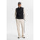 J.Lindeberg Ash Light Packable Golf Vest - Black