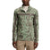 J.Lindeberg Bridger Tour Print Golf Midlayer - Tour 26 Tonal Green