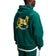 J.Lindeberg Club Tour Golf Hoodie - Forest Biome