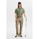 J.Lindeberg Dario Tour Print Golf Polo Shirt - Tour 26 Tonal Green