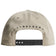 J.Lindeberg Drive Patch Golf Cap - Brindle
