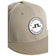 J.Lindeberg Drive Patch Golf Cap - Brindle