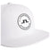 J.Lindeberg Drive Patch Golf Cap - White