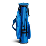 J.Lindeberg Flare Stand Golf Bag - Sonic Blue