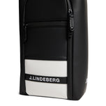 J.Lindeberg Footwear Golf Bag - Black