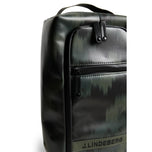 J.Lindeberg Footwear Golf Bag - Warp Forest