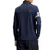 J.Lindeberg Heath Strike Golf Midlayer - JL Navy