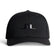 J.Lindeberg JL Pro Golf Cap - Black