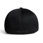 J.Lindeberg JL Pro Golf Cap - Black