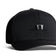 J.Lindeberg JL Pro Golf Cap - Black