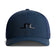 J.Lindeberg JL Pro Golf Cap - JL Navy
