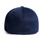 J.Lindeberg JL Pro Golf Cap - JL Navy