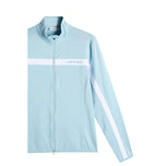 J.Lindeberg Jarvis Golf Midlayer - Forget-Me-Not