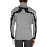 J.Lindeberg Jarvis Mid-Layer - Night Owl