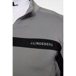 J.Lindeberg Jarvis Mid-Layer - Night Owl