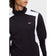 J.Lindeberg Lukas Quarter Zip Golf Mid-Layer - Black