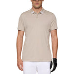 J.Lindeberg Players Golf Polo Shirt - String