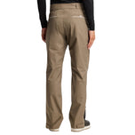 J.Lindeberg Shay Waterproof Rain Pants - Brindle