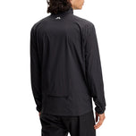 J.Lindeberg Tour Tech Packable Golf Jacket - Black