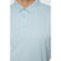 J.Lindeberg Tour Tech Polo Golf Shirt - Winter Sky