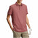 J.Lindeberg Tour Tech Printed Golf Polo Shirt - Bridge Stack Apple Butter