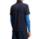 J.Lindeberg Wilhelm Golf Polo Shirt - JL Navy