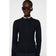 J.Lindeberg Women's Anna Knitted Zip Golf Sweater - JL Navy