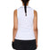 J.Lindeberg Women's  Delilah Sleeveless Golf Shirt - White