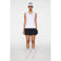 J.Lindeberg Women's  Delilah Sleeveless Golf Shirt - White