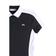 J.Lindeberg Women's Demi Golf Polo Shirt - Black