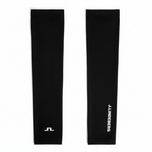 J.Lindeberg Women's Esther Golf Sleeve - Black
